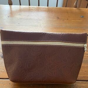 Portland Leather Goods Meadow pouch